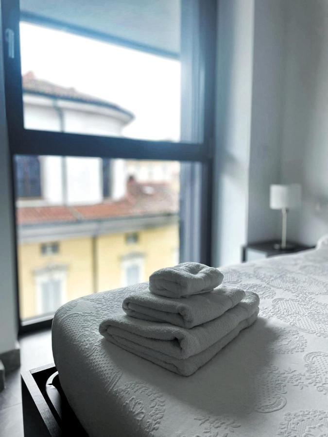 Sottosopra Gold * Bergamo